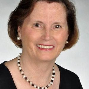 Meet your Posher, Ann